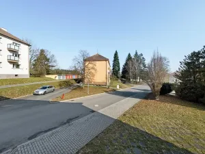 Prodej bytu 2+1, Vlašim, Družstevní, 51 m2