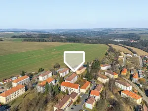 Prodej bytu 2+1, Vlašim, Družstevní, 51 m2