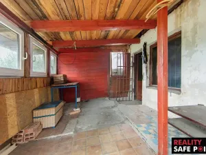 Prodej chaty, Plzeň, 16 m2