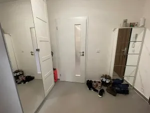 Pronájem bytu 2+kk, Praha - Hloubětín, Granitova, 56 m2