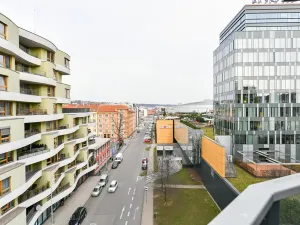 Prodej bytu 2+kk, Praha - Libeň, Kurta Konráda, 51 m2