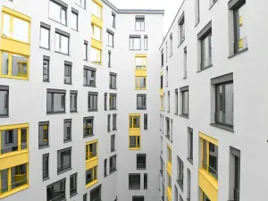 Prodej bytu 2+kk, Praha - Libeň, Kurta Konráda, 51 m2