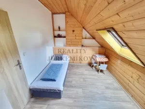 Prodej vícegeneračního domu, Černá v Pošumaví, 200 m2