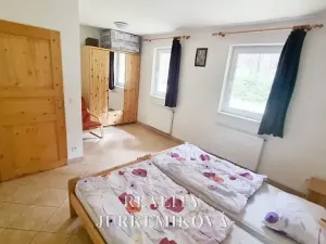 Prodej chaty, Frymburk, 82 m2