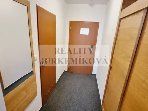 Prodej bytu 1+kk, Frymburk, 30 m2