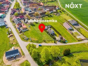 Prodej pozemku pro bydlení, Žabovřesky, 1348 m2