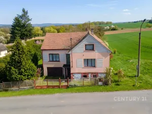 Prodej rodinného domu, Nýřany, 210 m2