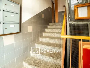 Prodej bytu 2+1, Třemošnice, 1. máje, 60 m2