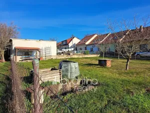 Prodej rodinného domu, Oslavany, 82 m2