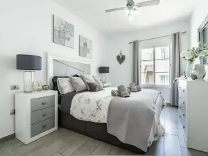 Prodej bytu 2+kk, Adeje, Španělsko, 53 m2