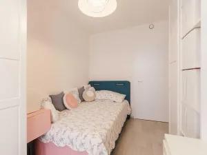 Prodej bytu 4+kk, Praha - Uhříněves, Ke kříži, 78 m2