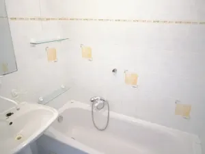 Prodej bytu 2+1, Svitavy, Antonína Slavíčka, 55 m2