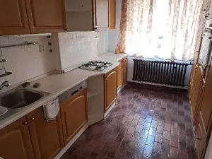 Pronájem rodinného domu, Praha - Hostivař, Strašnická, 200 m2