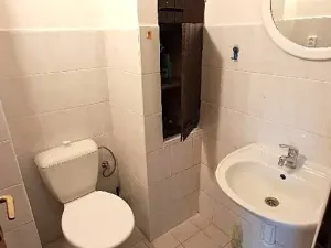 Pronájem rodinného domu, Praha - Hostivař, Strašnická, 200 m2