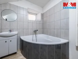 Prodej rodinného domu, Stádlec - Slavňovice, 60 m2