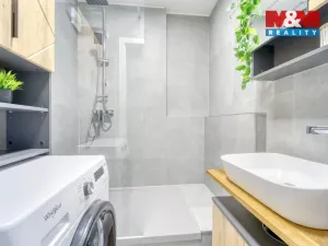 Prodej bytu 4+kk, Plzeň - Bolevec, Rabštejnská, 62 m2