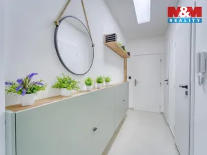 Prodej bytu 4+kk, Plzeň - Bolevec, Rabštejnská, 62 m2