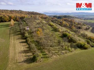 Prodej pole, Kostelec u Holešova, 1397 m2