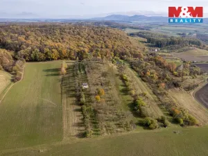Prodej pole, Kostelec u Holešova, 1397 m2