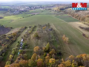 Prodej pole, Kostelec u Holešova, 1397 m2
