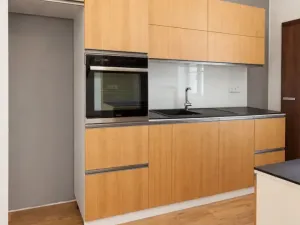 Pronájem bytu 3+kk, Pardubice - Zelené Předměstí, Na Hrádku, 80 m2