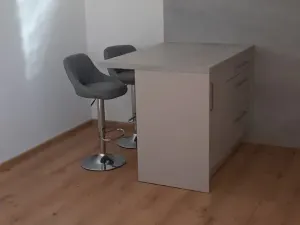Pronájem bytu 1+kk, Břeclav, U Tržiště, 30 m2