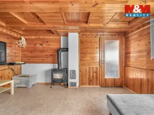 Prodej chaty, Zbraslavice, 67 m2