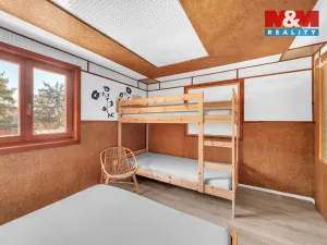 Prodej chaty, Zbraslavice, 67 m2