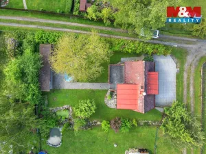 Prodej chaty, Zbraslavice, 67 m2