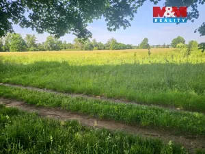 Prodej louky, Hradec Králové - Pražské Předměstí, 7544 m2