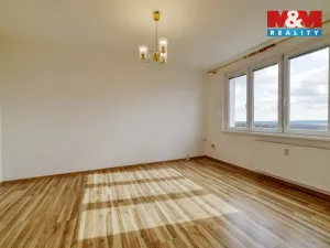 Pronájem bytu 1+1, Lázně Kynžvart, Polní, 36 m2