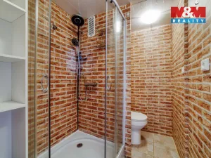 Pronájem bytu 1+1, Lázně Kynžvart, Polní, 36 m2