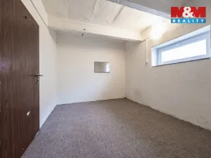 Prodej bytu 2+1, Milovice, Dukelská, 61 m2