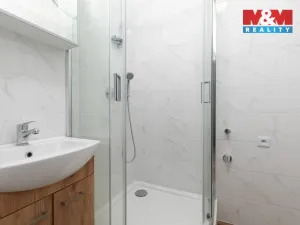 Pronájem bytu 2+1, Ostrava - Hrabůvka, U Prodejny, 53 m2