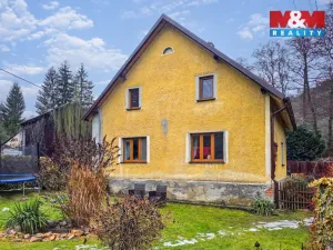 Prodej rodinného domu, Krásný Les - Damice, 188 m2