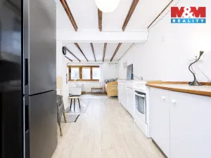 Prodej rodinného domu, Hlubočky, 105 m2