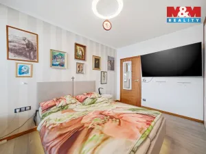 Prodej bytu 4+kk, Svitavy - Lány, Hybešova, 103 m2