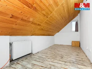 Prodej rodinného domu, Bílá Třemešná, 180 m2