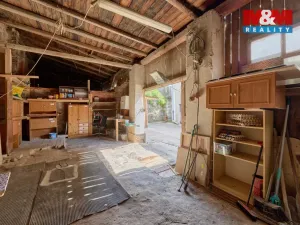 Prodej rodinného domu, Bílá Třemešná, 180 m2