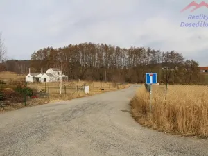 Prodej pozemku pro bydlení, Pyšely, Větrná, 1255 m2