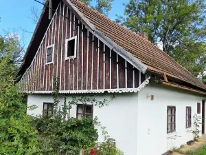 Prodej domu, Bystrá nad Jizerou, 130 m2