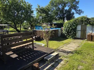 Prodej chaty, Nový Bor - Arnultovice, 10 m2