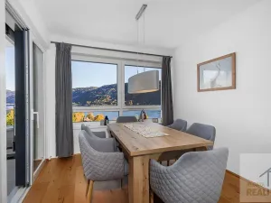 Prodej bytu 3+kk, Treffen am Ossiacher See, Rakousko, Bergstraße, 75 m2