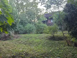 Prodej chaty, Brno, 24 m2