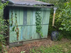 Prodej chaty, Brno, 24 m2