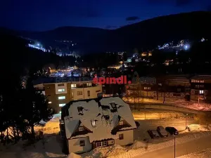 Pronájem bytu 1+kk, Špindlerův Mlýn, 24 m2