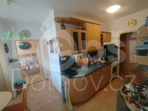 Prodej bytu 3+1, Jeseník, U Kasáren, 65 m2