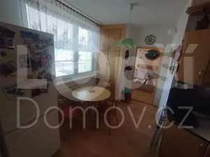 Prodej bytu 3+1, Jeseník, U Kasáren, 65 m2