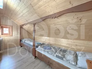 Prodej ubytování, Zlaté Hory, 330 m2