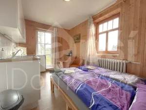 Prodej ubytování, Zlaté Hory, 330 m2